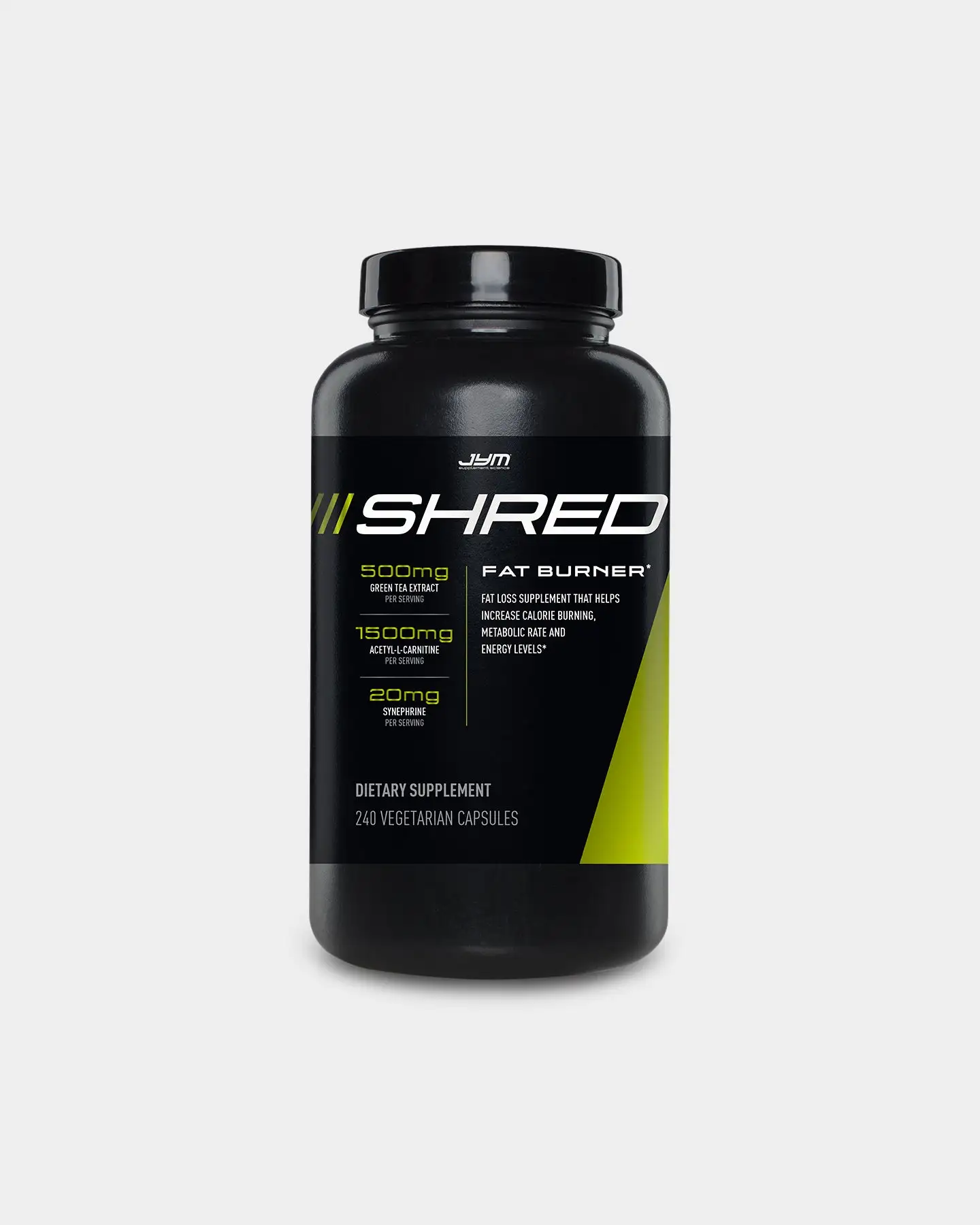 JYM Supplement Science JYM Shred JYM Weight Loss Pills 3 JYM Supplement Science JYM Shred JYM Weight Loss Pills
