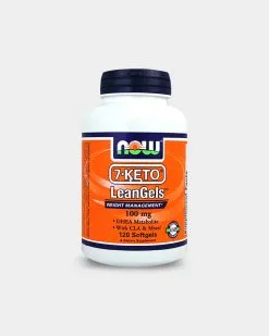 NOW 7-Keto LeanGels