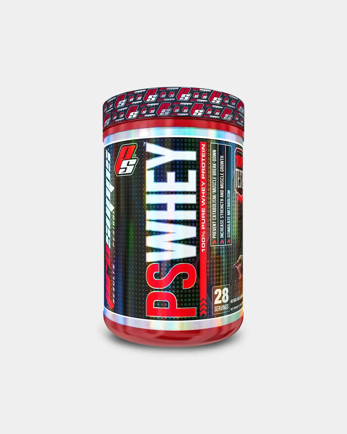 Pro Supps PS Whey 3 Pro Supps PS Whey
