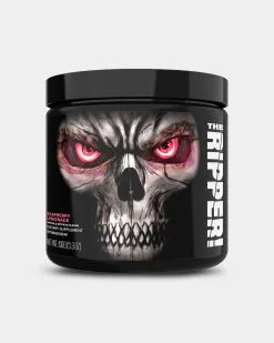 JNX Sports The Ripper! Fat Burner