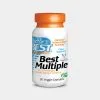 Doctor's Best Multiple Multivitamin 2 Doctor's Best Multiple Multivitamin -Fitness Equipment Sales prod2180004 grey