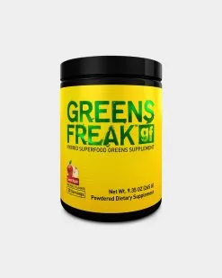 PharmaFreak Greens Freak