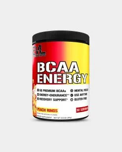 EVLUTION NUTRITION BCAA ENERGY AMINO ACIDS