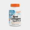 Doctor's Best Collagen Types 1 And 3 2 Doctor's Best Collagen Types 1 And 3 -Fitness Equipment Sales prod2490070 grey
