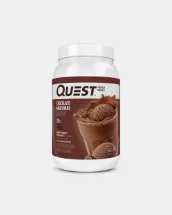 Quest Nutrition Protein Powder