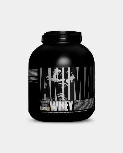 Animal Whey Protein