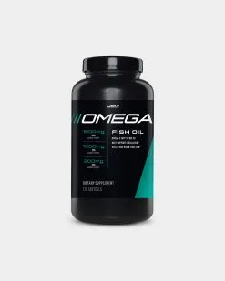 JYM Supplement Science JYM Omega JYM Fish Oil