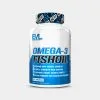 EVLUTION NUTRITION Omega-3 Fish Oil -Fitness Equipment Sales prod3150001 grey