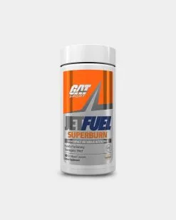 GAT Sport JetFUEL Superburn