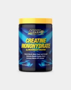 MHP Creatine Monohydrate