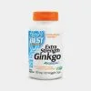 Doctor's Best Extra Strength Ginkgo -Fitness Equipment Sales prod3650010 grey