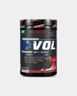 Allmax Nutrition C:VOL