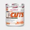 Allmax Nutrition A-Cuts Amino Acids -Fitness Equipment Sales prod3700065 grey