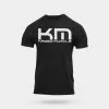 Kaged Muscle The Standard Tee -Fitness Equipment Sales prod3730004 grey