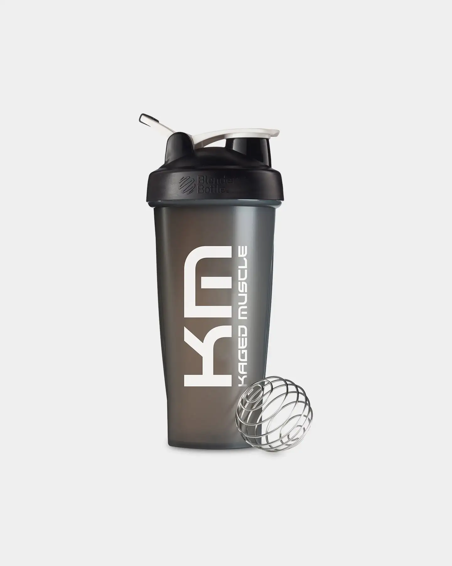 Kaged Muscle Kaged BlenderBottle Classic 3 Kaged Muscle Kaged BlenderBottle Classic