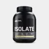 Optimum Nutrition Isolate WPI -Fitness Equipment Sales prod3960027 grey