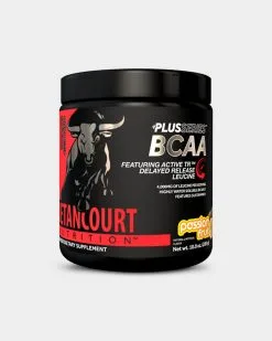 Betancourt Nutrition BCAA Plus