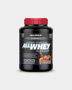 Allmax Nutrition AllWhey Classic Whey Protein