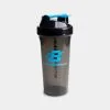 Bodybuilding.com Accessories Bodybuilding.com SmartShake Lite Shaker Cup -Fitness Equipment Sales prod4060006 grey