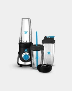 Bodybuilding.com Accessories Bodybuilding.com Personal Beverage Blender