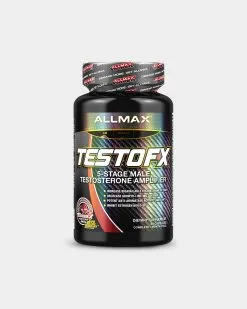 Allmax Nutrition Testo FX