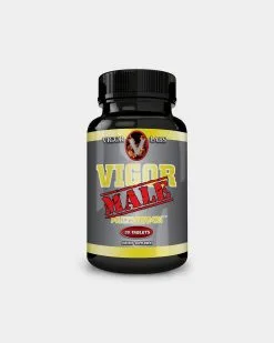 Vigor Labs Men's Multivitamin