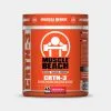 Muscle Beach Nutrition CRTN-3 Creatine -Fitness Equipment Sales prod4160018 grey