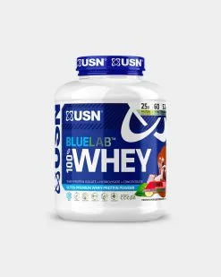 USN BlueLab 100% Whey Protein