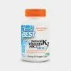 Doctor's Best Natural Vitamin K2 With MenaQ7