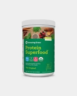 Amazing Grass Protein SuperFood
