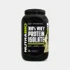 NutraBio 100% Whey Protein Isolate -Fitness Equipment Sales prod4210037 grey