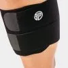 Pro-Tec Athletics Hamstring Compression Wrap 2 Pro-Tec Athletics Hamstring Compression Wrap -Fitness Equipment Sales prod4250138 grey