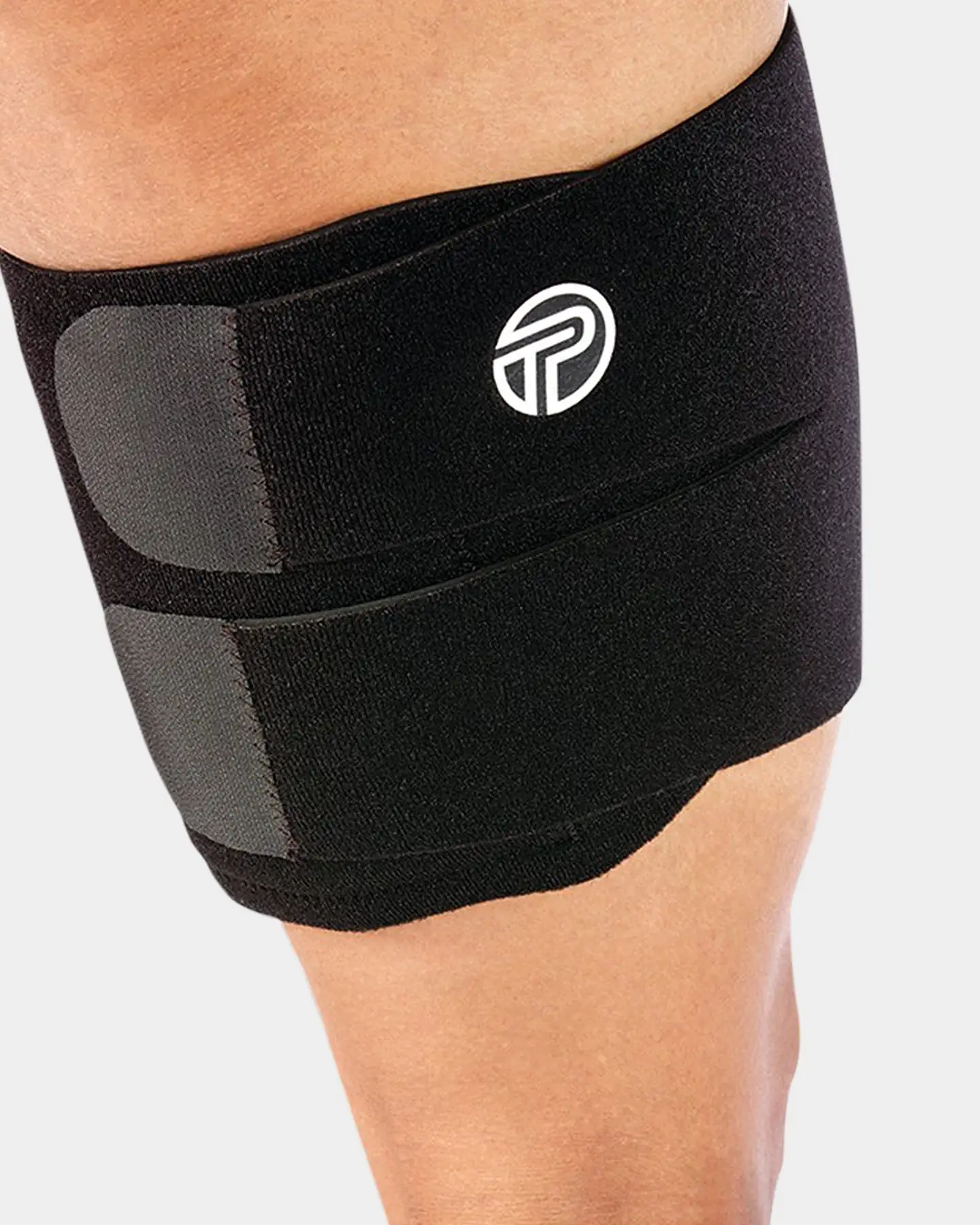 Pro-Tec Athletics Hamstring Compression Wrap 3 Pro-Tec Athletics Hamstring Compression Wrap