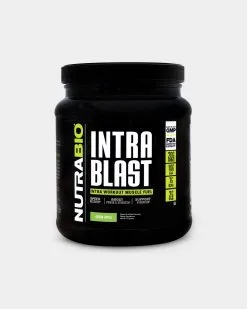 NutraBio Intra Blast
