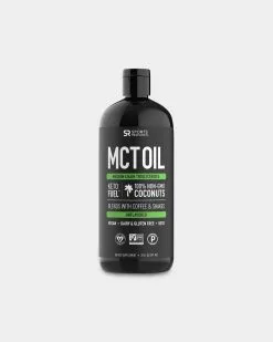 Sports Research MCT Oil
