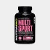 NutraBio Multi Sport Women's Multivitamin -Fitness Equipment Sales prod4290033 grey