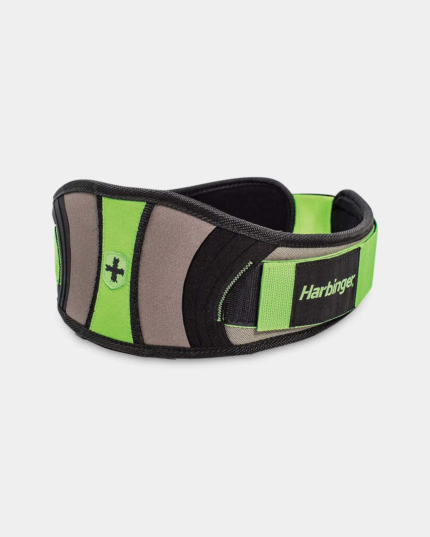 Harbinger Women's Contoured FlexFit Belt 3 Harbinger Women's Contoured FlexFit Belt