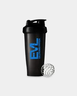 EVLUTION NUTRITION EVL Blender Bottle
