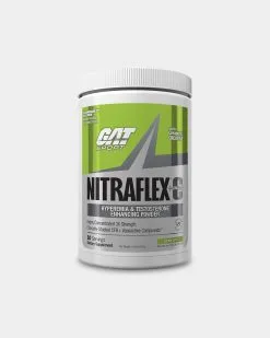 GAT Sport Nitraflex + Creatine