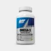 GAT Sport Omega-3 Fish Oil