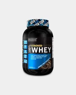 EVLUTION NUTRITION 100% Whey Protein