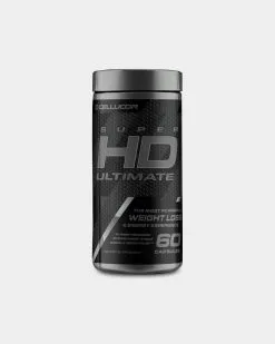 Cellucor SuperHD Ultimate Fat Burner