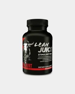 Betancourt Nutrition Lean Juice