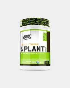Optimum Nutrition Gold Standard 100% Plant
