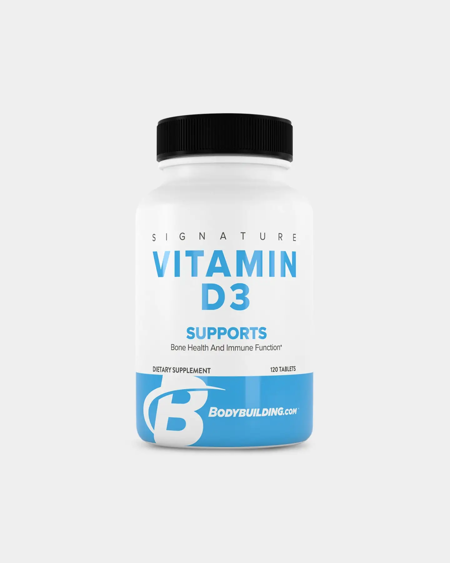 Bodybuilding.com Signature Vitamin D3 3 Bodybuilding.com Signature Vitamin D3