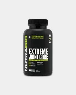 NutraBio Extreme Joint Care