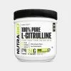 NutraBio 100% Pure L-Citrulline -Fitness Equipment Sales prod4760024 grey