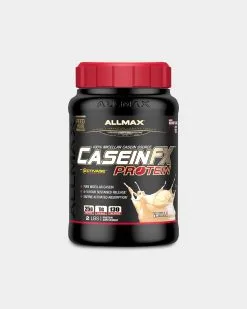 Allmax Nutrition CaseinFX Casein Protein