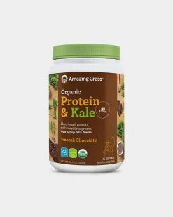Amazing Grass Protein & Kale