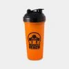 Muscle Beach Nutrition Premium Shaker -Fitness Equipment Sales prod4870011 grey